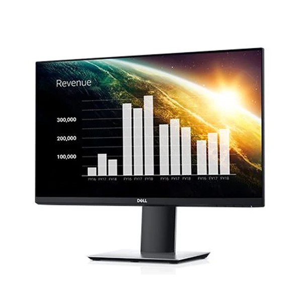 Màn hình LCD Dell Pro P2319H 23.0inch/1920x1080/ VGA/ HDMI/ DP/ USB3/ LED/ IPS | BigBuy360 - bigbuy360.vn
