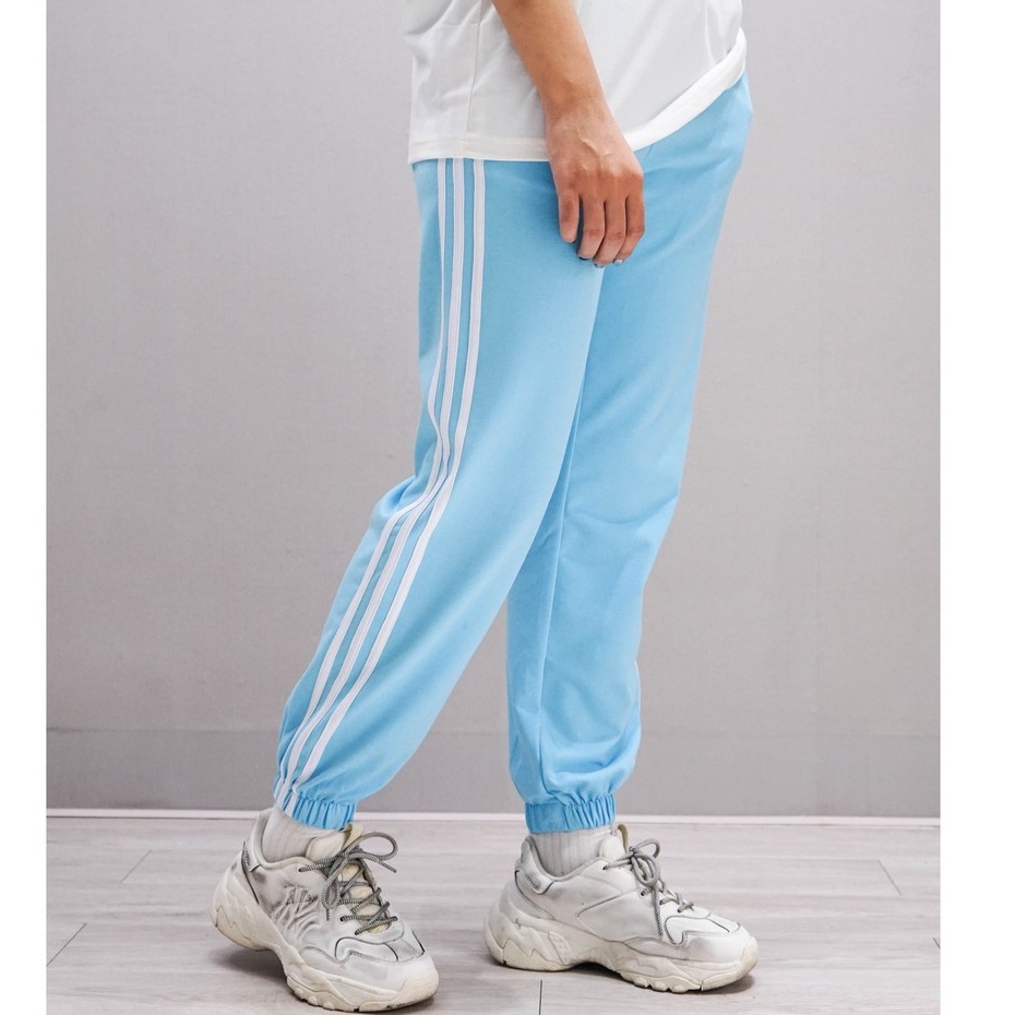 Quần jogger unisex N7 thể thao nam nữ nỉ cao cấp da cá bigsize thu đông basic pants tập GYM 4 MÀU cá tính