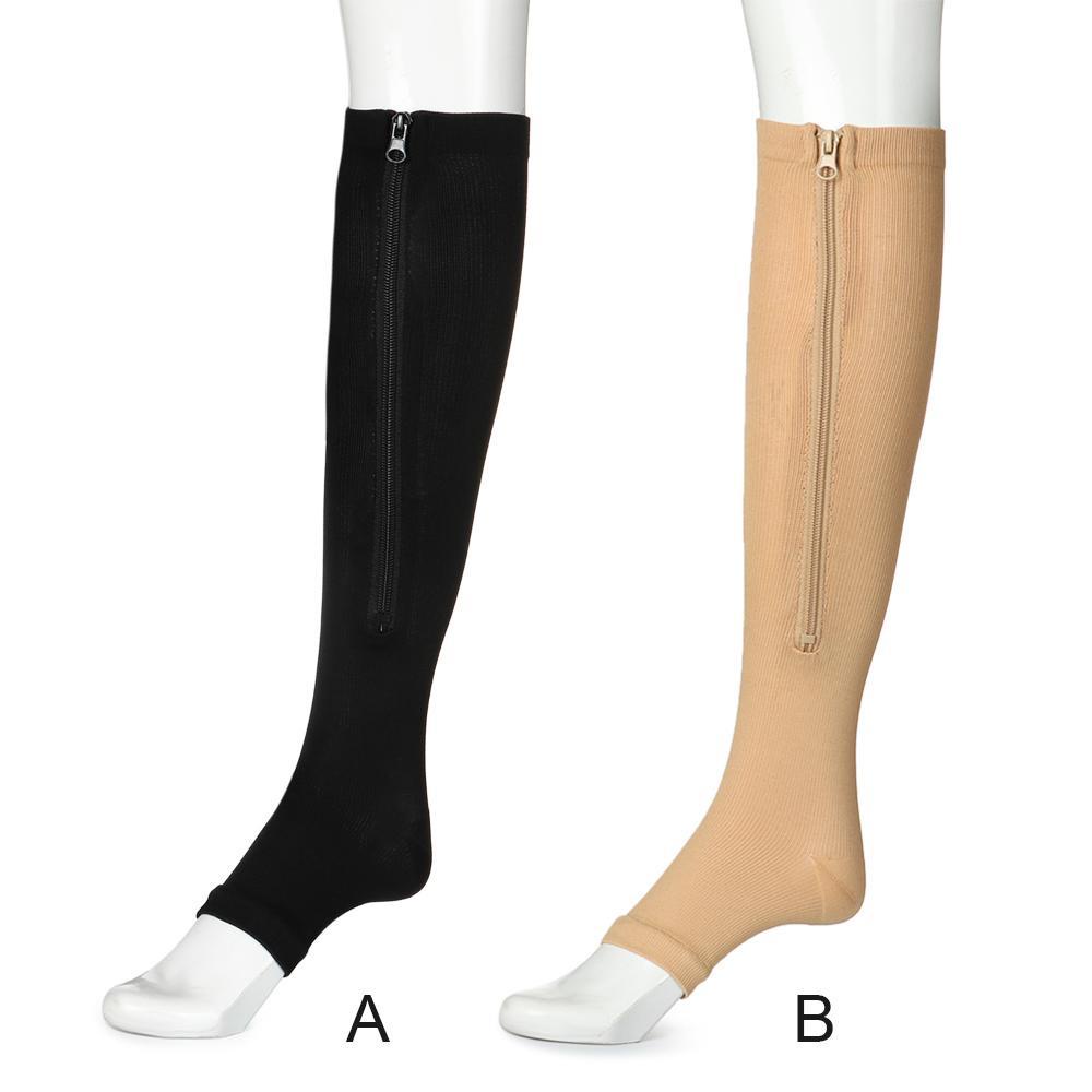 Borag Vớ Nén Mang Đi Được Ngăn Ngừa Giãn Tĩnh Mạch