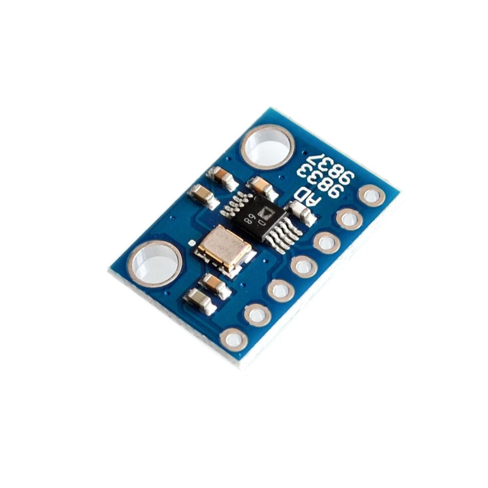 AD9833 Programmable Microprocessors Serial Interface Module Sine Square DDS Signal Generator Module | BigBuy360 - bigbuy360.vn