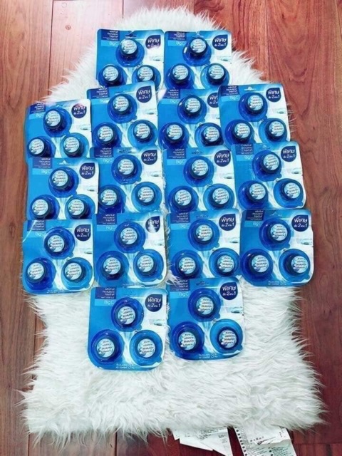 VIÊN THẢ BỒN CẦU