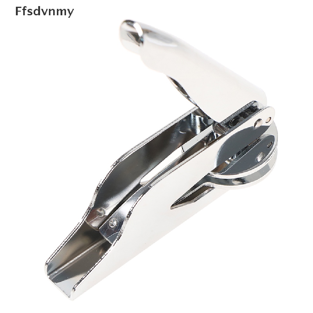 Ffsdvnmy Con dấu in chữ logo tùy chỉnh mới