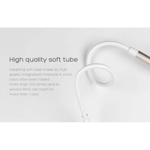 Kẹp điện thoại đuôi khỉ Rock - Hàng chính hãng | BigBuy360 - bigbuy360.vn