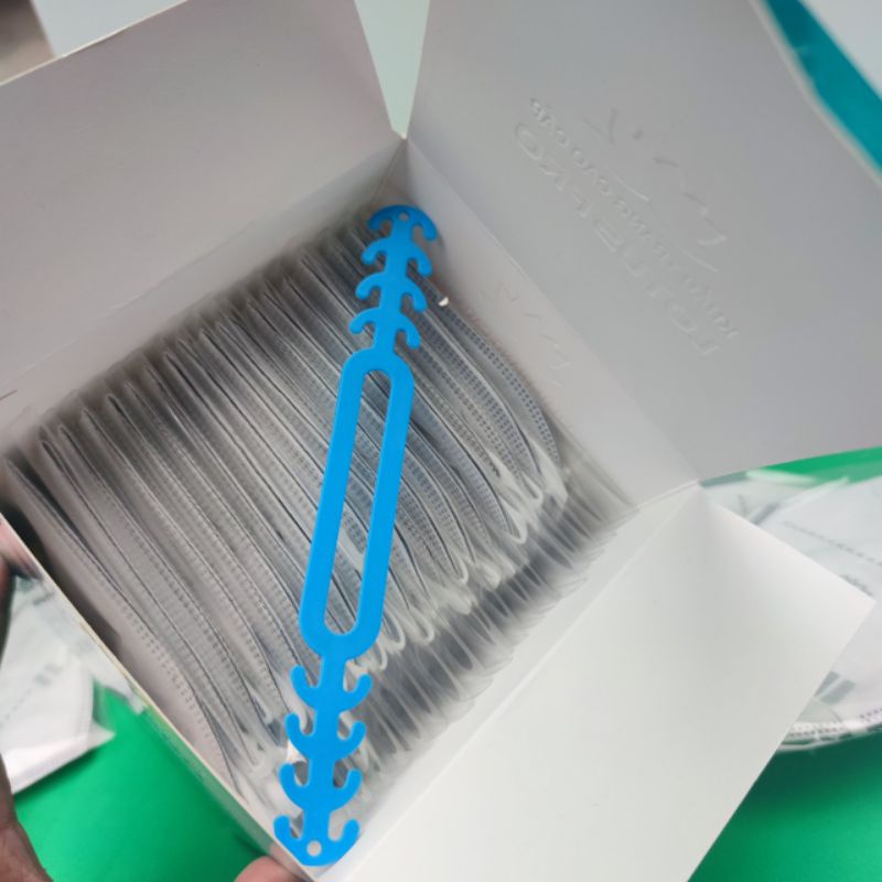 Khẩu trang N95 chính hãng  LOTUS PRO than hoạt tính phủ Nano bạc, 6 lớp kháng khuẩn bảo vệ sức khoẻ ( hộp 20 chiếc )