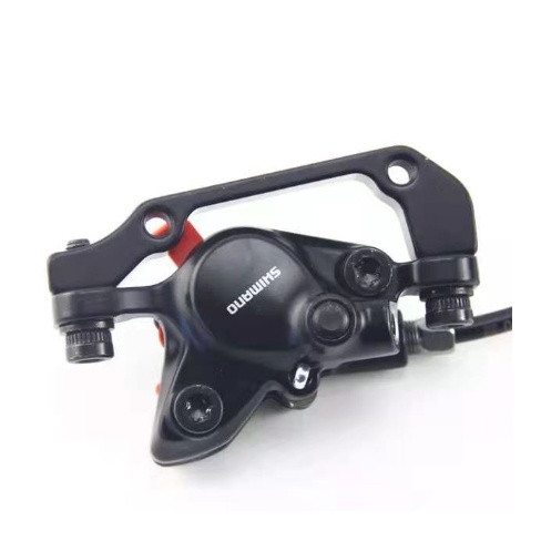 Bộ Kẹp Phanh Thủy Lực Shimano MT200 Dành Cho Xe Đạp Leo Núi M315