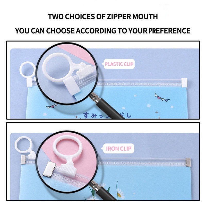 Hộp đựng khẩu trang dùng 1 lần họa tiết hoạt hình chống nước chống bụi tiện lợi