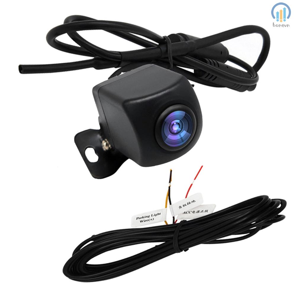 Camera HD WIFI không dây có tầm nhìn ban đêm chống nước IP67 màn hình LCD cho xe hơi