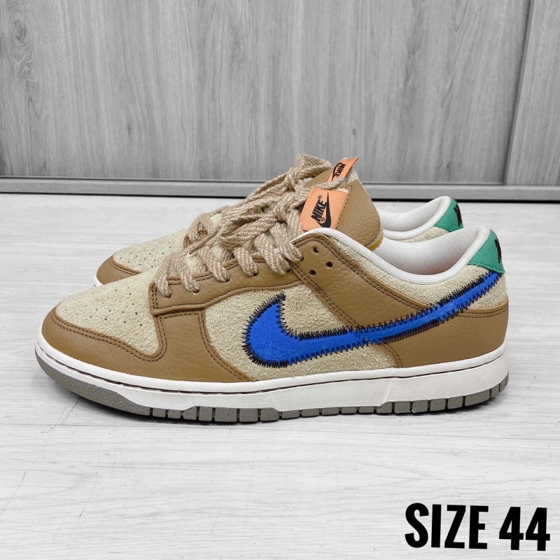 Tổng hợp giày Nike Dunk lẻ size, thanh lý cực mạnh 💯🔥
