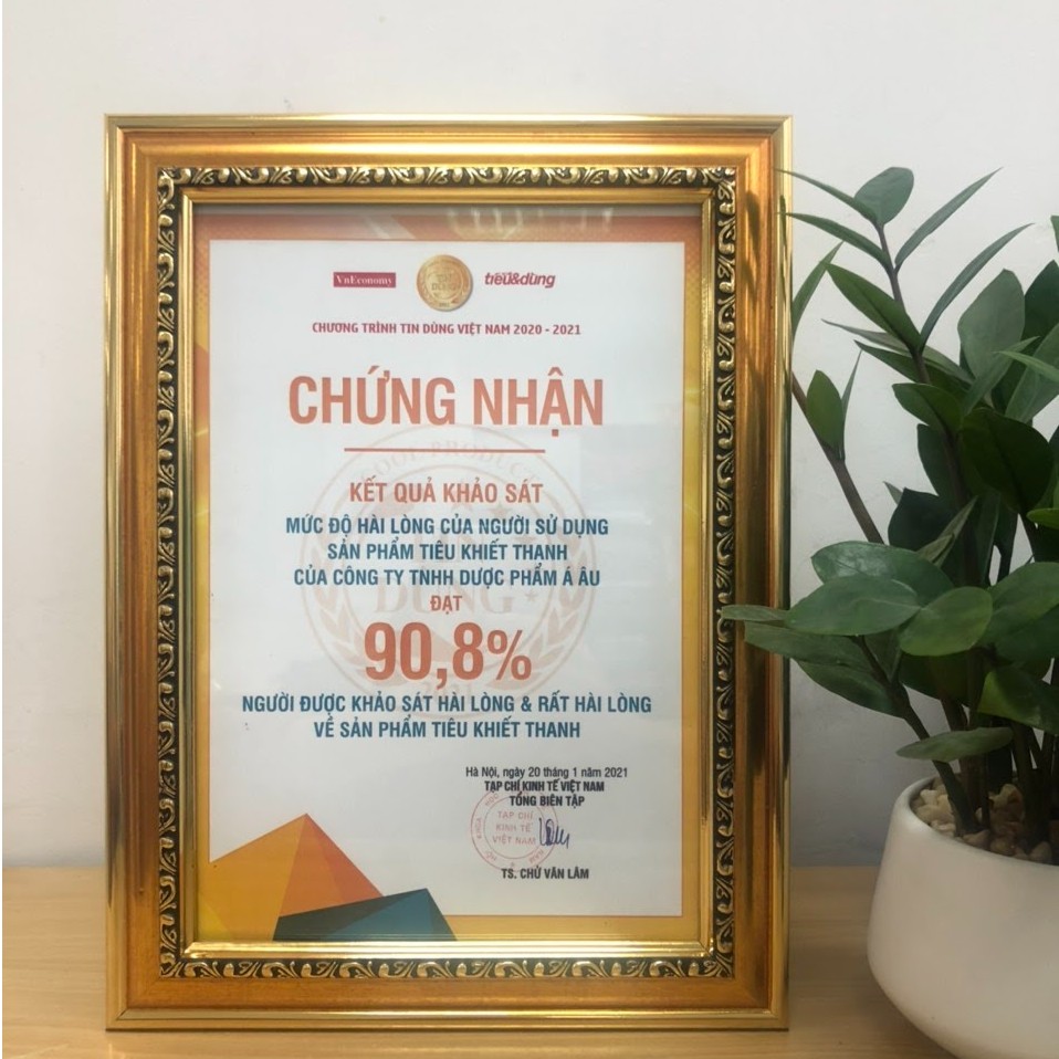 Tiêu Khiết Thanh Lọ 180 Viên - TẶNG KÈM NGAY 1 HỘP 30 VIÊN