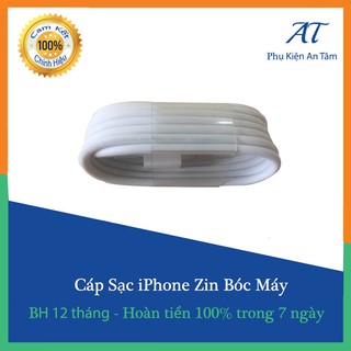 Cáp iPhone 6/6s zin hãng