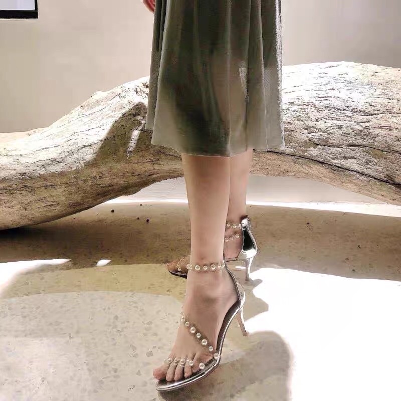 Giày cao gót đẹp