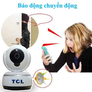 camera wifi - camera ip TCL