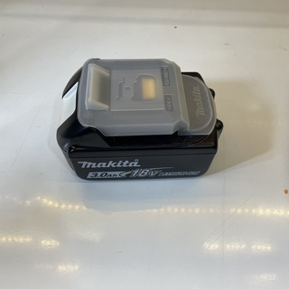 Pin 18V 3.0Ah Makita BL1830B, Tương thích với nhiều dòng máy Makita 18V của các thương hiệu lớn trên thị trường!