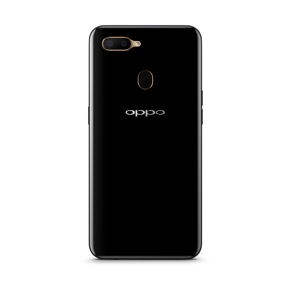 Điện thoại OPPO A5s 3GB/32GB - Hàng Chính Hãng