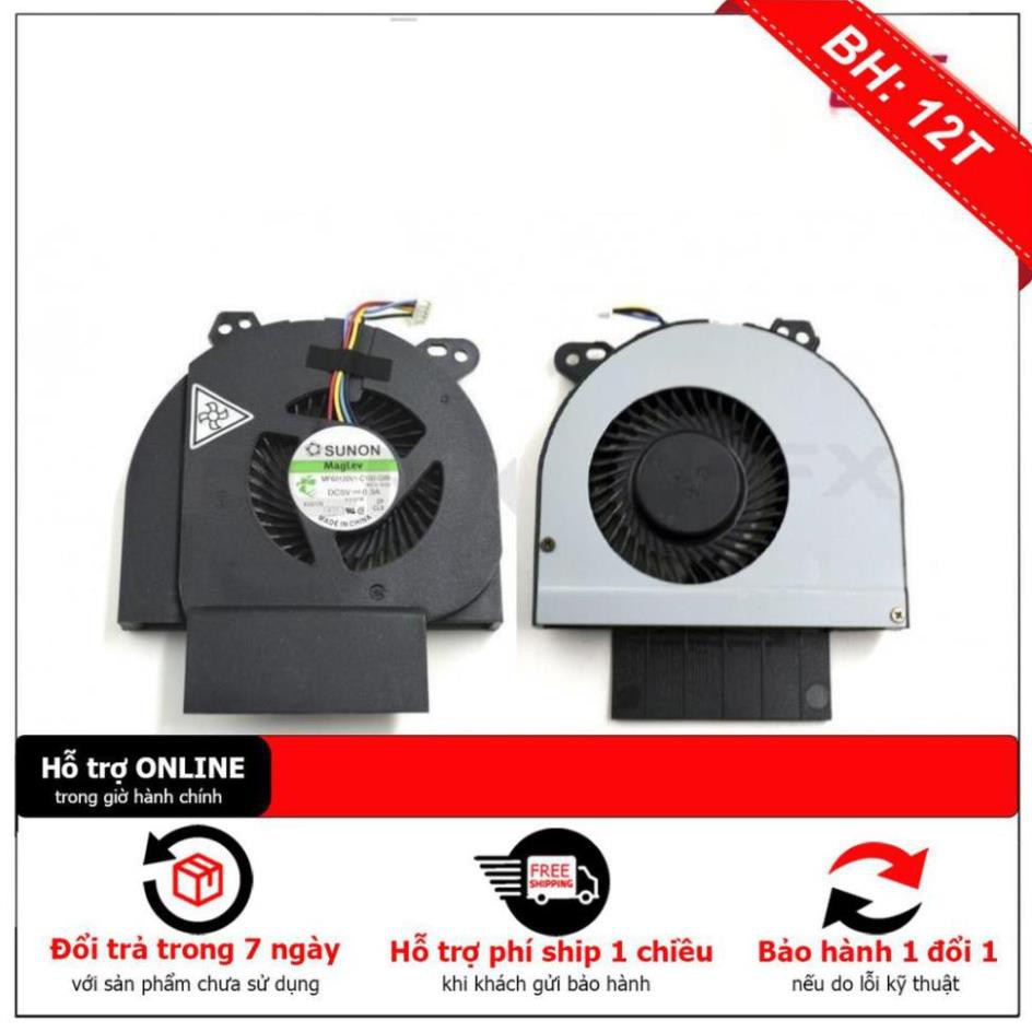 BH12TH Quạt laptop Dell Latitude E6520