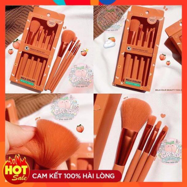 [FreeShipMax] Bộ trang điểm chuyên nghiệp 13 món thái lan cao cấp