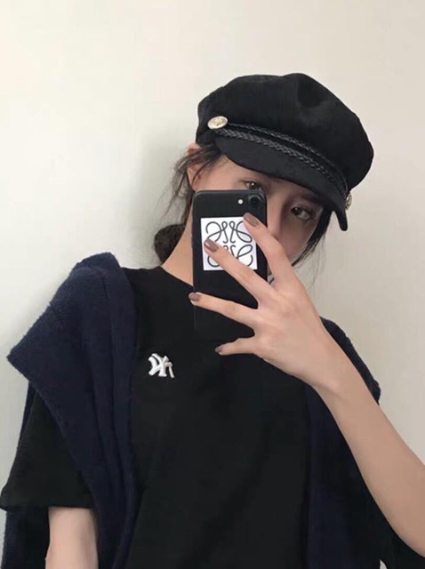 Mũ lưỡi trai Gatsby Hat cá tính