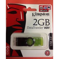 USB kingston 4G