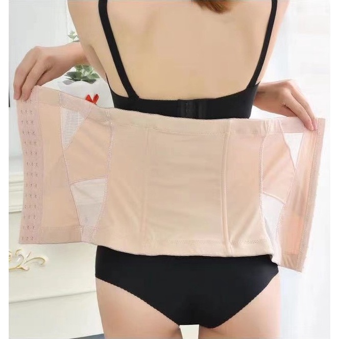 Đai Nịt Bụng Latex Nhật Bản Thoáng Khí Chất Cotton Mịn - Lyna Shop 1998 | BigBuy360 - bigbuy360.vn