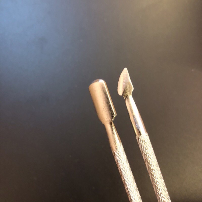 Cây Đẩy Da 2 đầu, Cây Lấy Khoé