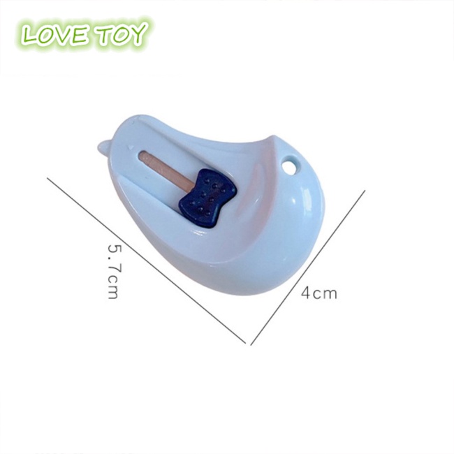 Phụ Kiện Trang Trí Mini Kiểu Vỏ Trứng Dễ Thương Bắt Mắt