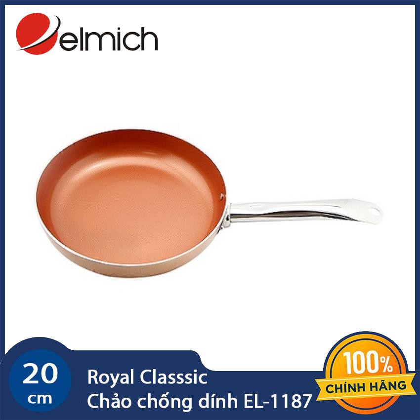 Chảo chống dính Elmich EL-1190 28CM