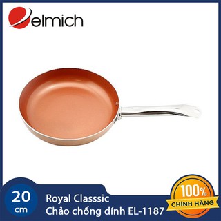 Chảo chống dính Elmich EL-1190 28CM
