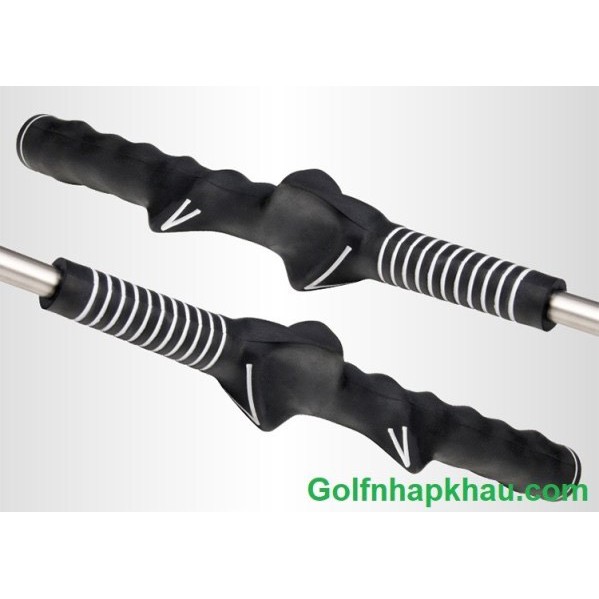 Gậy tập Swing Golf PGM có tay nắm kỹ thuật – CH151