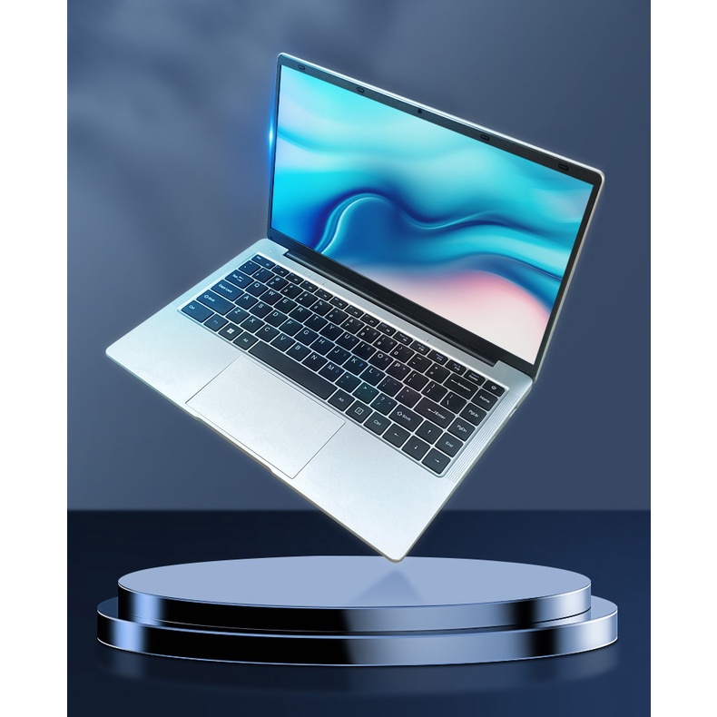 Laptop KIWI BOOK G21, CPU intel i7, Ram 16G, 15,6 inch