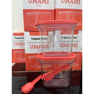 Set gia vị UMAMI ( 2 hộp )