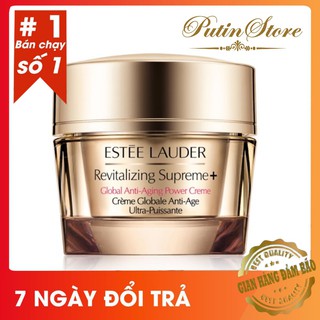 (chính hãng) Kem dưỡng ẩm Estee Lauder Revitalizing Supreme Global Anti-Aging Cell 50ml
