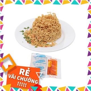 Mì Modern vị lẩu Thái tôm ly 65g
