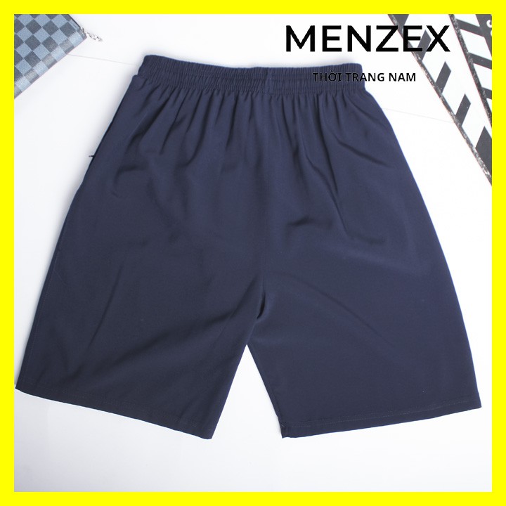 Quần Short Nam Quần Đùi Thể Thao Vải Gió | BigBuy360 - bigbuy360.vn