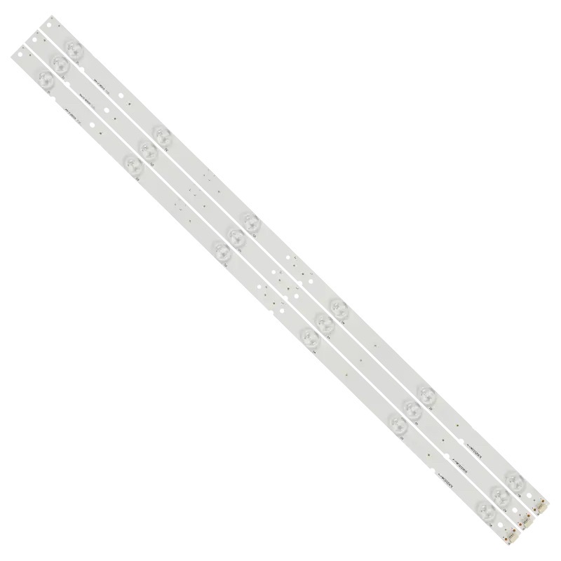 Bộ Led Tivi Sharp 32 LE265/LE260 - 3 Thanh 6 Bóng