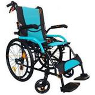 Xe lăn nhôm cao cấp lucass x-303