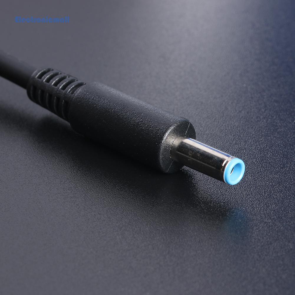 Đầu chuyển đổi cổng Usb Type C sang 4.5x3.0mm Dc cho máy tính xách tay HP