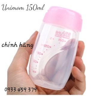 Bình Trữ Sữa Unimom