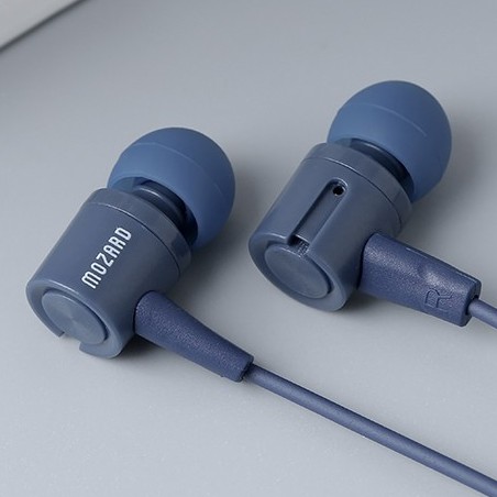 Tai nghe EP Mozard DS510-WB - Chính hãng BH 12 tháng