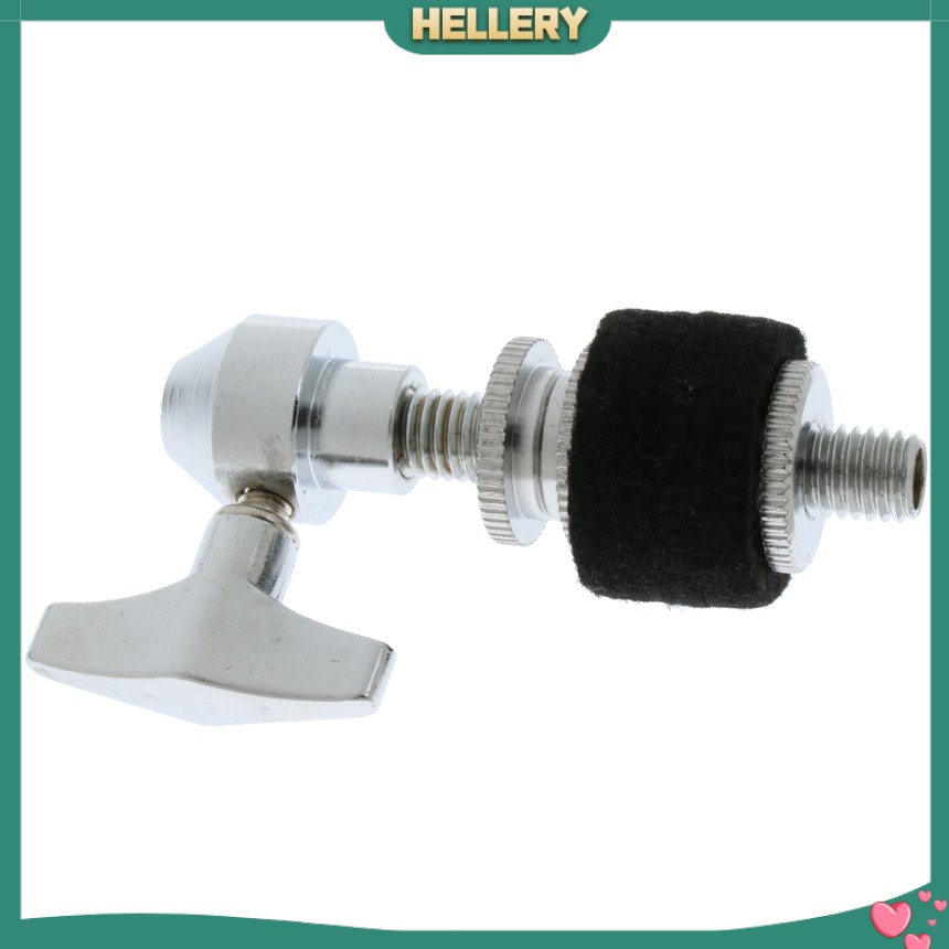 Khớp Ly Hợp Tiêu Chuẩn Hi-hat Chuẩn Đường Kính 8mm Cho Trống