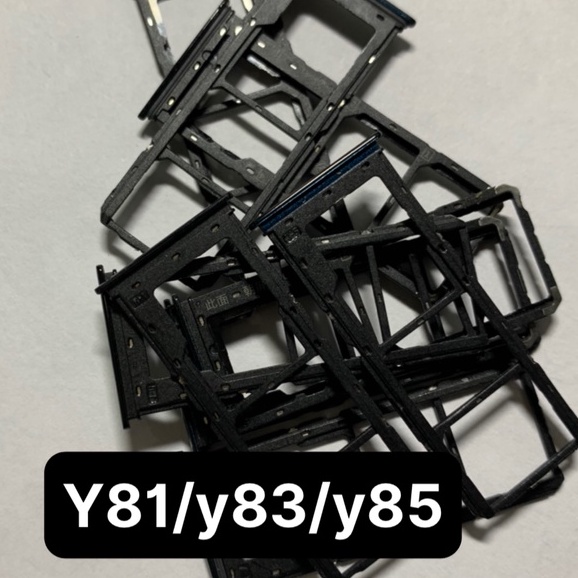 Khay sim điện thoại Vivo Y81 / Y81s / Y83 / Y85 / Y83 pro