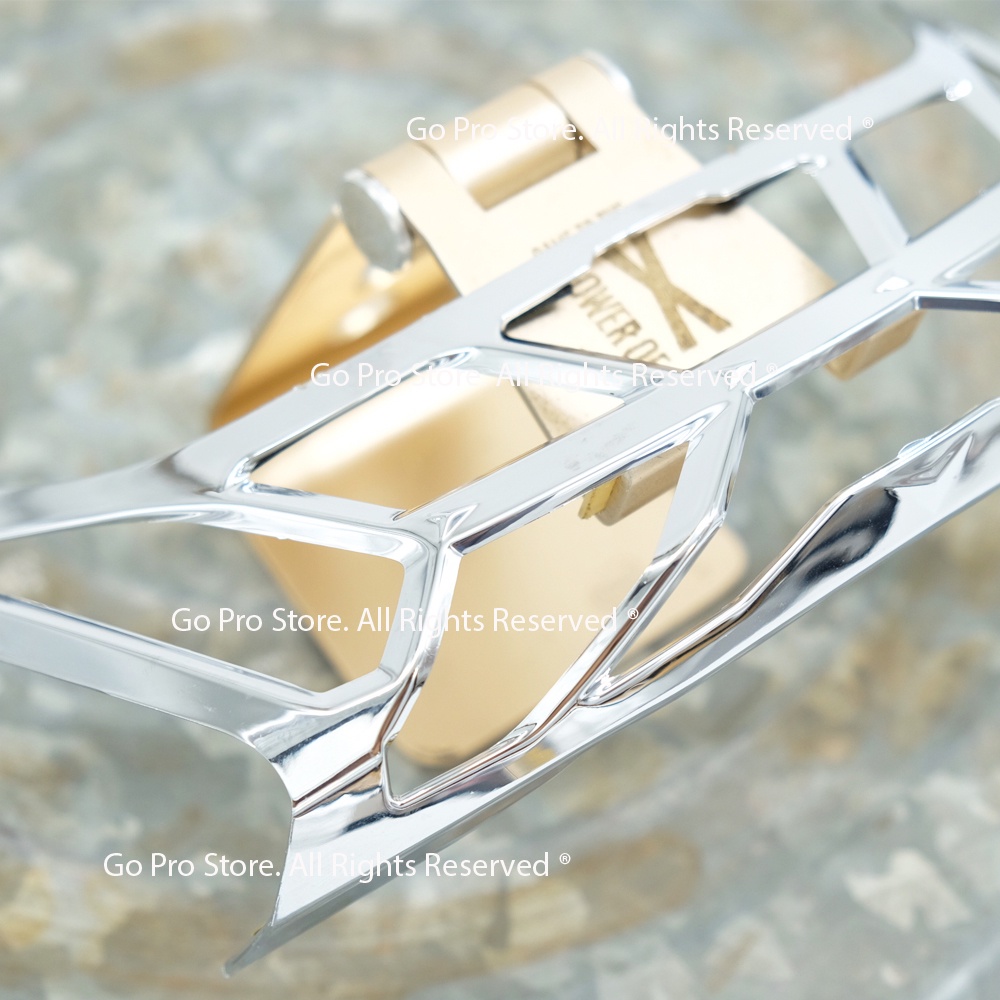 Ốp Chụp Đèn Lái Lead Nhựa Xi