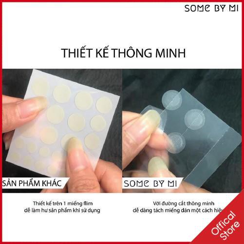 Miếng dán mụn Some By Mi Acnes Clear Patch gói 18 miếng | BigBuy360 - bigbuy360.vn
