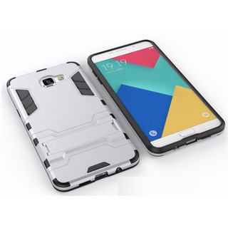 Ốp Lưng Iron Man cho Samsung Galaxy A9 Pro