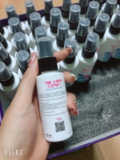 XỊT KHÁNG KHUẨN Y-BABIE
