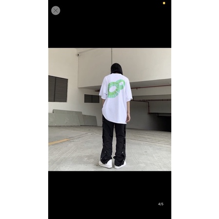 Quần kaki unisex Amrish pass