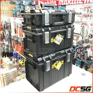 Thùng đựng đồ nghề DeWALT 1-70-321