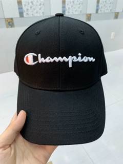 Nón Champion chính hãng