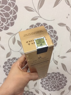 Collagen Luxury Gold duong da(mẫu mới Chính hãng)