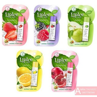 Son dưỡng lipice - nhattb