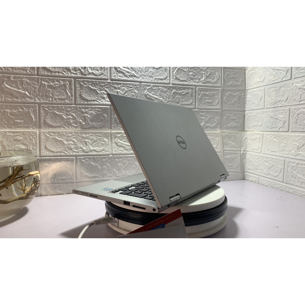 [FREESHIP] LAPTOP Dell Inspiron 3148  core I3-4030U ,RAM 4GB ,SSD 120GB ,màn 11.6 inch  FULLHD cảm ứng sang trọng